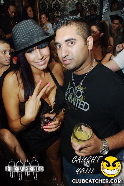 Atelier Cafe lounge photo 20 - August 26th, 2011