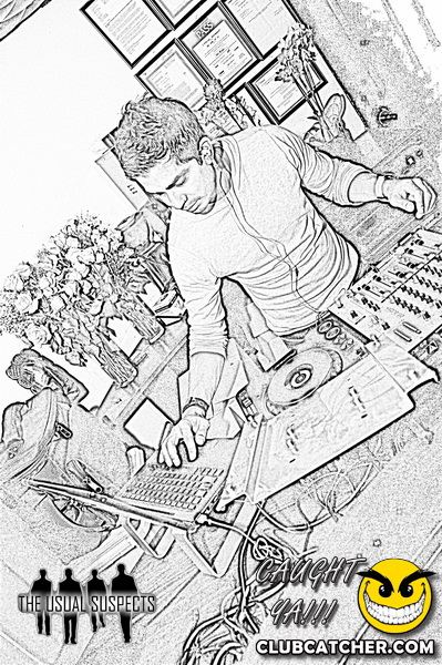 Atelier Cafe lounge photo 207 - August 26th, 2011