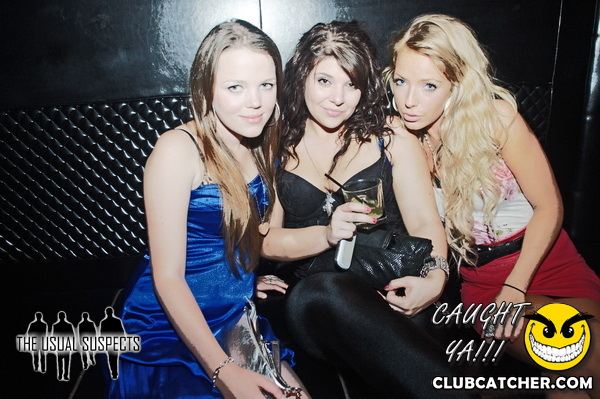 Atelier Cafe lounge photo 209 - August 26th, 2011