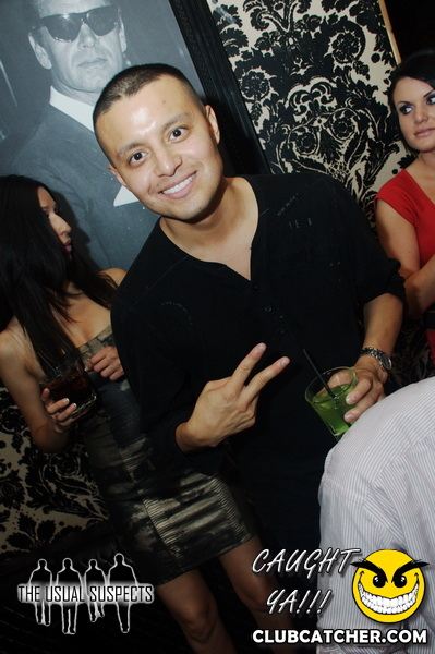 Atelier Cafe lounge photo 223 - August 26th, 2011