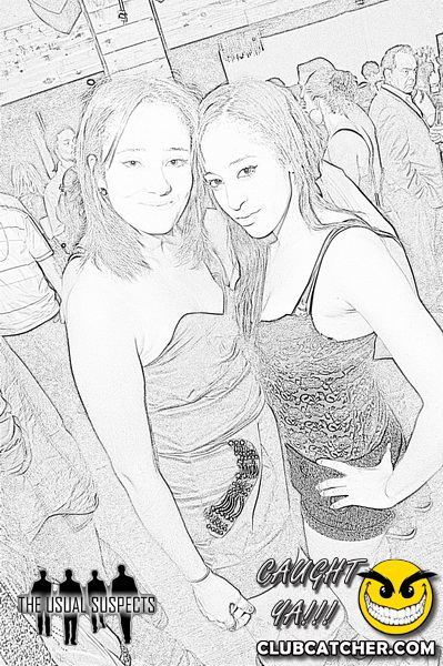 Atelier Cafe lounge photo 225 - August 26th, 2011