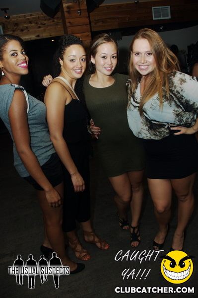 Atelier Cafe lounge photo 227 - August 26th, 2011