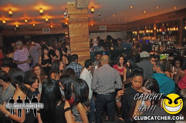 Atelier Cafe lounge photo 24 - August 26th, 2011