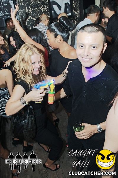 Atelier Cafe lounge photo 235 - August 26th, 2011