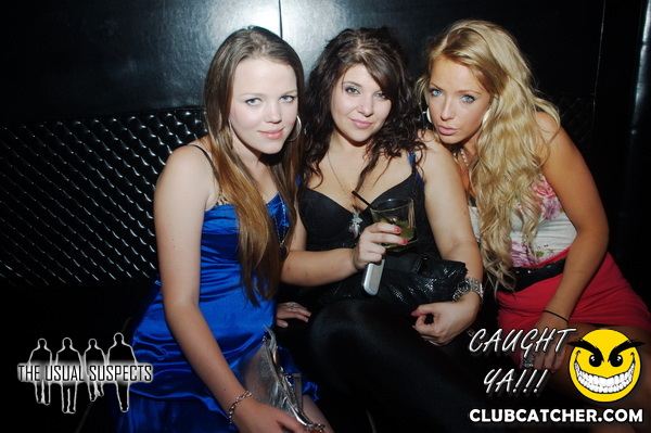 Atelier Cafe lounge photo 241 - August 26th, 2011