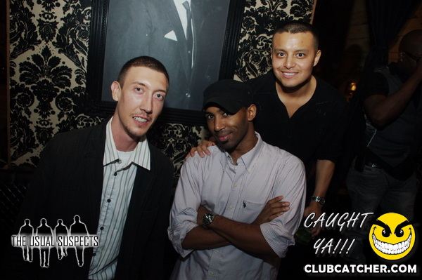 Atelier Cafe lounge photo 257 - August 26th, 2011