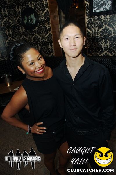 Atelier Cafe lounge photo 269 - August 26th, 2011