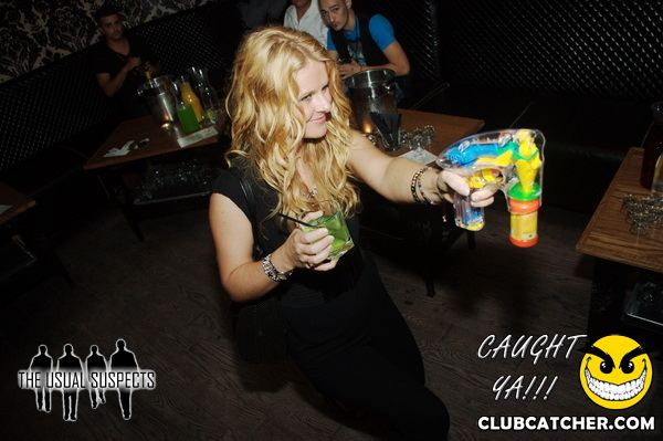 Atelier Cafe lounge photo 279 - August 26th, 2011