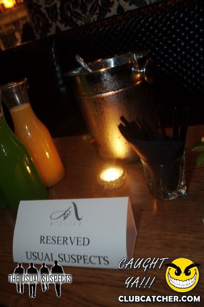 Atelier Cafe lounge photo 291 - August 26th, 2011