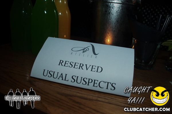 Atelier Cafe lounge photo 309 - August 26th, 2011