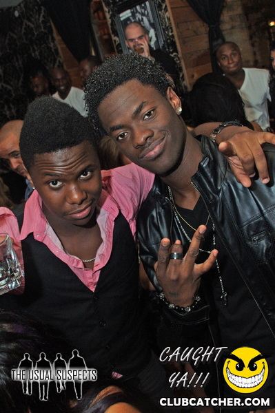 Atelier Cafe lounge photo 319 - August 26th, 2011