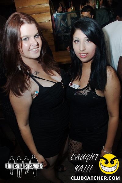 Atelier Cafe lounge photo 33 - August 26th, 2011