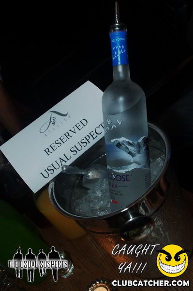 Atelier Cafe lounge photo 35 - August 26th, 2011