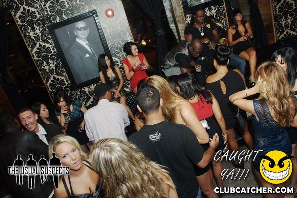 Atelier Cafe lounge photo 37 - August 26th, 2011