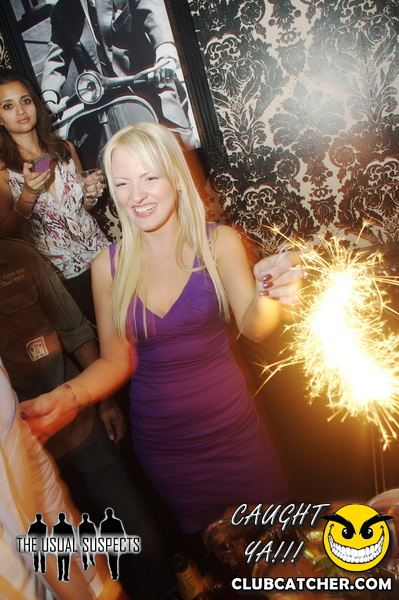 Atelier Cafe lounge photo 5 - August 26th, 2011