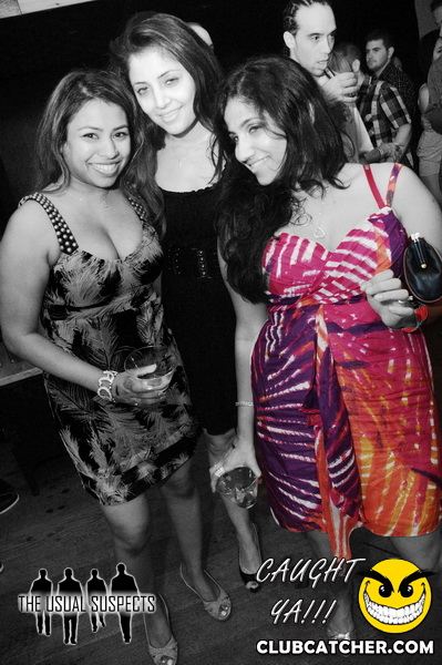 Atelier Cafe lounge photo 42 - August 26th, 2011