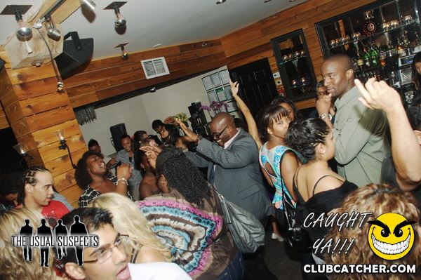 Atelier Cafe lounge photo 45 - August 26th, 2011