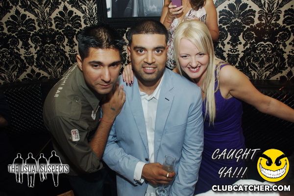 Atelier Cafe lounge photo 46 - August 26th, 2011