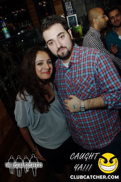 Atelier Cafe lounge photo 48 - August 26th, 2011