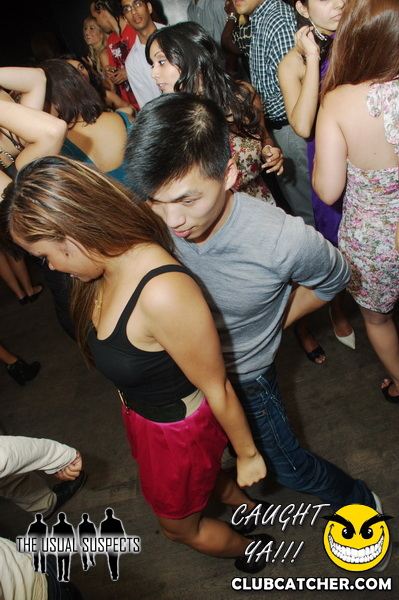 Atelier Cafe lounge photo 49 - August 26th, 2011