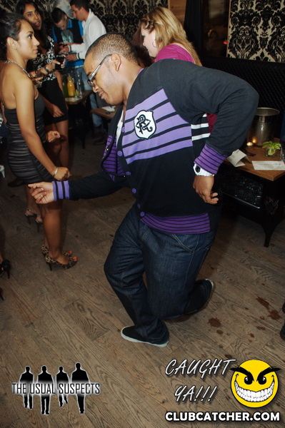 Atelier Cafe lounge photo 50 - August 26th, 2011