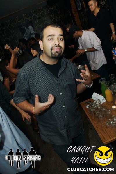 Atelier Cafe lounge photo 52 - August 26th, 2011