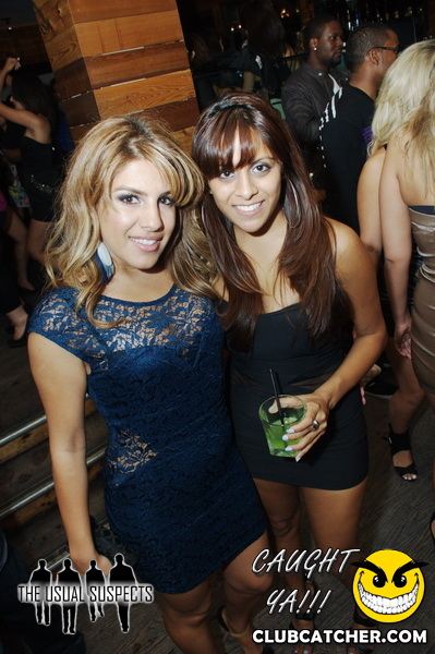 Atelier Cafe lounge photo 53 - August 26th, 2011