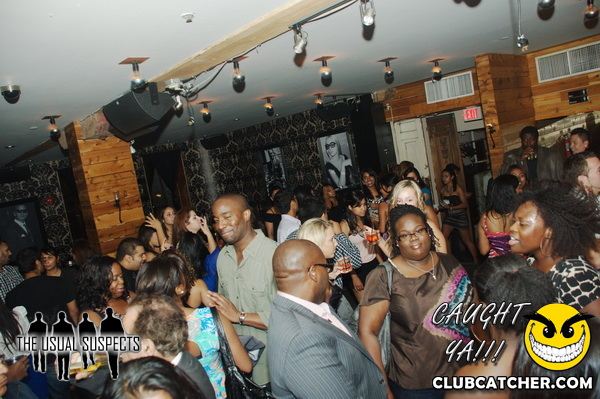 Atelier Cafe lounge photo 55 - August 26th, 2011