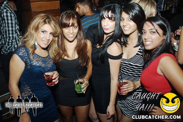 Atelier Cafe lounge photo 56 - August 26th, 2011