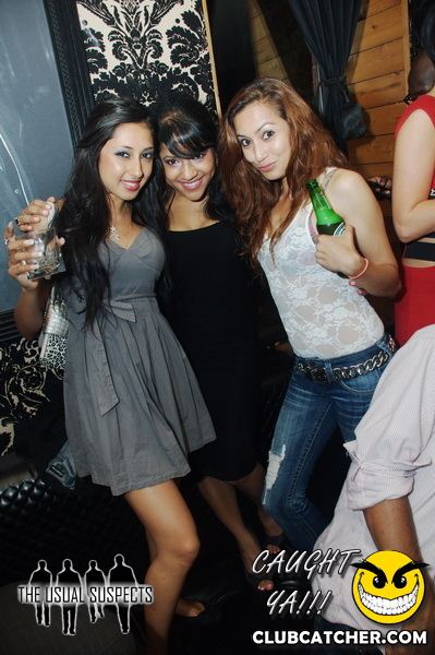 Atelier Cafe lounge photo 59 - August 26th, 2011