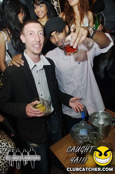 Atelier Cafe lounge photo 63 - August 26th, 2011