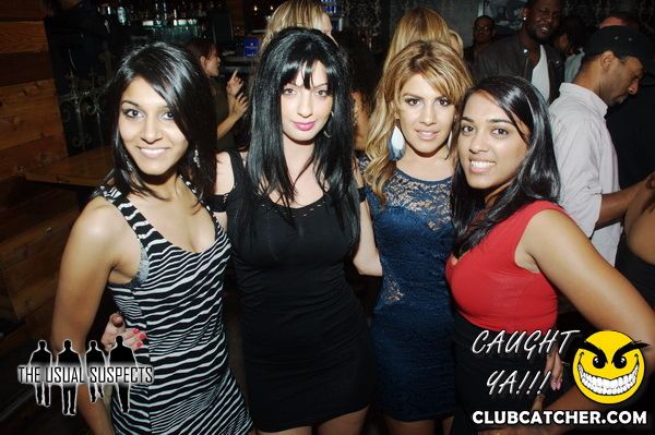 Atelier Cafe lounge photo 64 - August 26th, 2011