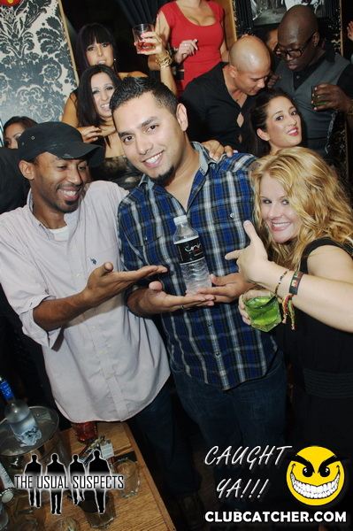 Atelier Cafe lounge photo 68 - August 26th, 2011