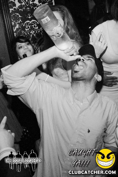 Atelier Cafe lounge photo 69 - August 26th, 2011