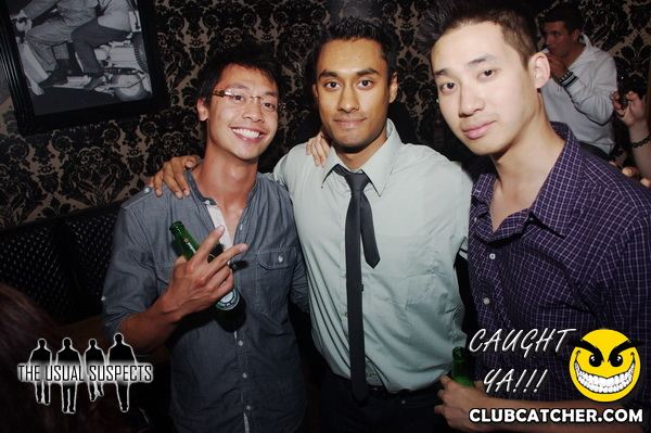 Atelier Cafe lounge photo 72 - August 26th, 2011