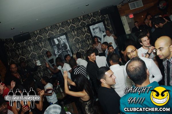 Atelier Cafe lounge photo 77 - August 26th, 2011