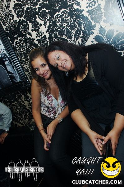 Atelier Cafe lounge photo 78 - August 26th, 2011