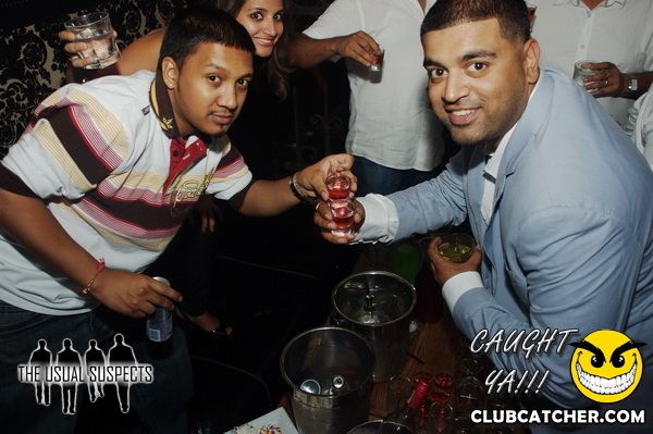 Atelier Cafe lounge photo 84 - August 26th, 2011