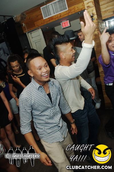 Atelier Cafe lounge photo 85 - August 26th, 2011