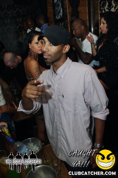 Atelier Cafe lounge photo 91 - August 26th, 2011