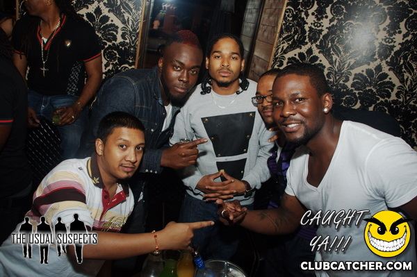 Atelier Cafe lounge photo 94 - August 26th, 2011