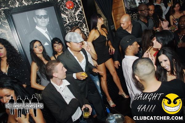 Atelier Cafe lounge photo 95 - August 26th, 2011