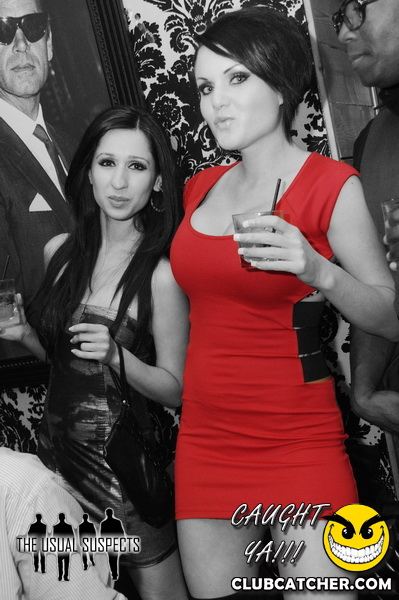 Atelier Cafe lounge photo 96 - August 26th, 2011