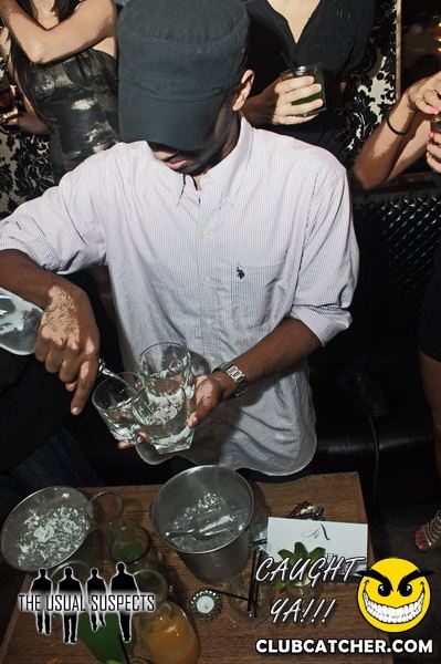 Atelier Cafe lounge photo 97 - August 26th, 2011