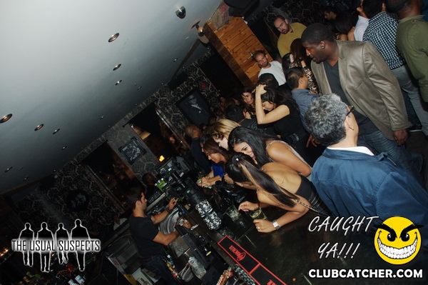 Atelier Cafe lounge photo 99 - August 26th, 2011