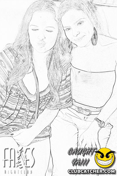 Faces nightclub photo 11 - August 26th, 2011