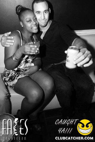 Faces nightclub photo 199 - August 26th, 2011