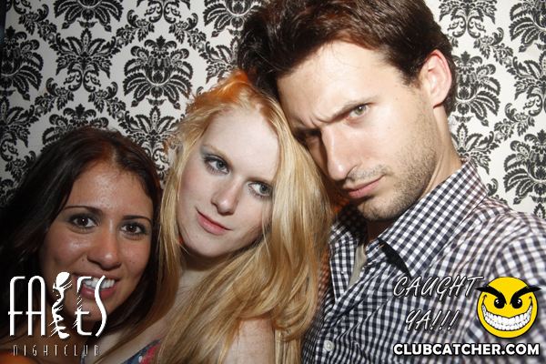 Faces nightclub photo 27 - August 26th, 2011