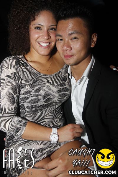 Faces nightclub photo 48 - August 26th, 2011