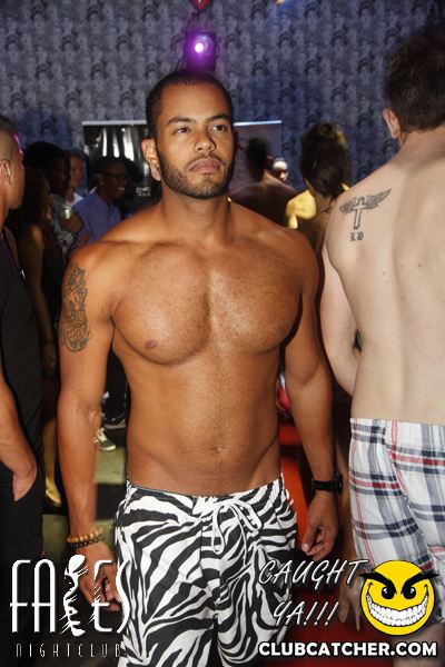 Faces nightclub photo 49 - August 26th, 2011